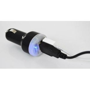 5v 2.1a car charger