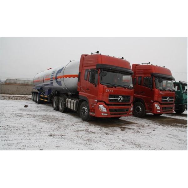 Buy Dongfeng Kinland DFL4251AX16 Tractor Truck,Dongfeng Kinland,Dongfeng Truck at wholesale prices