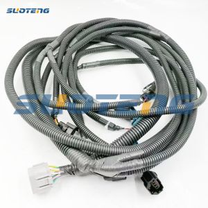 ZAX200 240 270-3 Wiring Harness For Excavator
