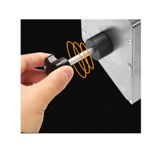 Commercial Industrial Slicer Machine