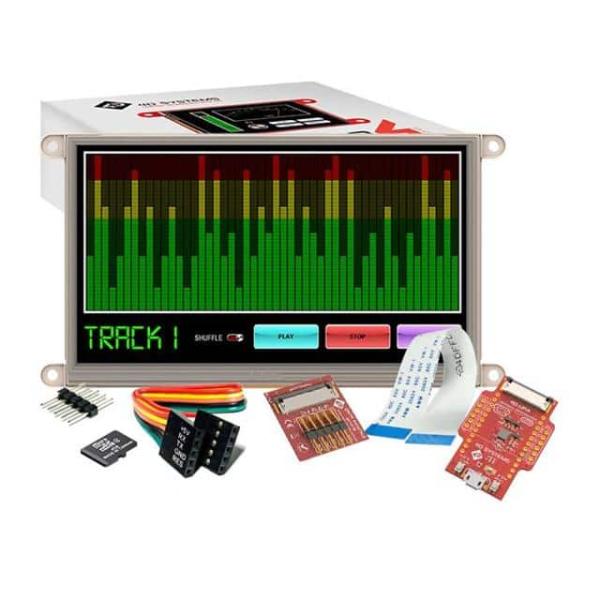 Buy SK-GEN4-70DT-SB at wholesale prices