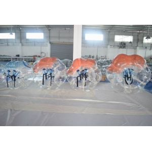 Soccer Bubble / Bubble Football / Inflatable Bumper Ball For Adult