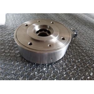 Stainless Steel High Precision Load Cell , Compression Type Load Cell DC5V~12V