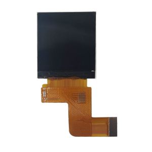 OEM Design SPI Interface IPS 1.3 Inch LCD Screen 450 Brightness 240x240