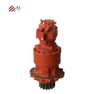 11C0169 M5X130 CLG925 LG922 Hydraulic Swing Motor for Crawler Excavator