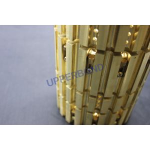 China Hard And Tough Receival Drum Assembled Between Cigarette Rod Machine And Filter Machine on sale