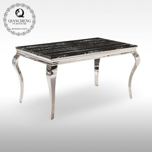 20mm Marble Top Dining Tables