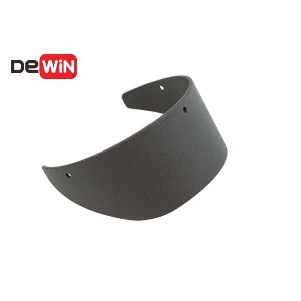 Buy Painting ASTM Anti Glare Aluminium Die Casting LED Housing at wholesale prices