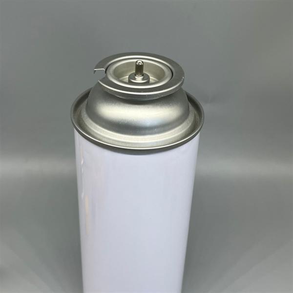 Buy High-Performance Camping Stove Gas Valve for Backpackers with Adjustable Flow and Safety Lock at wholesale prices