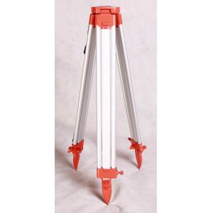 Aluminum Tripod J-1A with Flat Head Screw lock