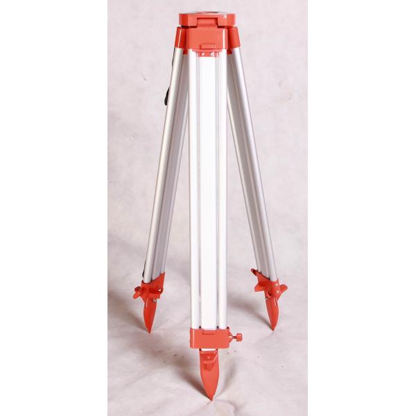 Aluminum Tripod J-1A with Flat Head Screw lock