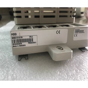 Quality ABB PM864AK01 3BSE018161R1 Processor Unit Desktop Power Supply Unit for sale