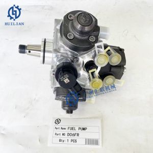 SANY 0445020608 0445020609 0445020613 0445020606 0445020611 Excavator Engine