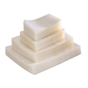 FDA Plastic Vacuum Packaging Bags For Rice Frozen Food