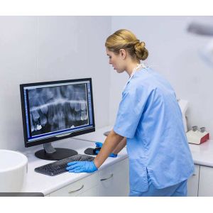 X-Ray Scintillator(CsI) High Vacuum Deposition System