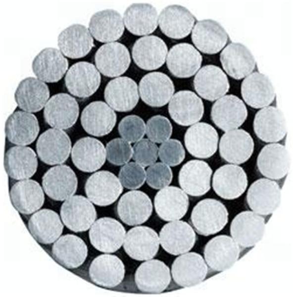 Buy Almond Apricot ACSR Aluminium Conductor Steel Reinforced AS 3607 Standard at wholesale prices
