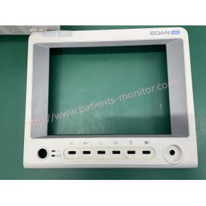 Edan IM60 Patient Monitor Parts Front Panel Cover Casing Housing Plastic