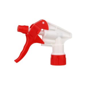 Factory Supply 28mm Custom Color Liquid Dispenser Trigger Sprayer