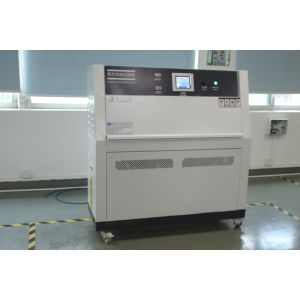 LIYI ISO4892 Standard UV Weathering Test Chamber UVA340 UVB313 UVA351 Lights