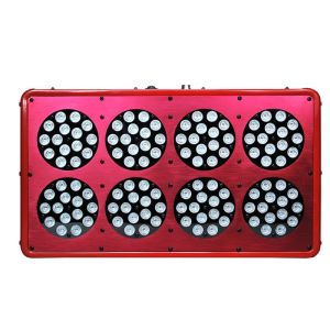 Quality magnum technology 360W full spectrum led grow light/hydroponics controller for sale