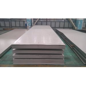 Technology Cold Rolled Stainless Steel Panel within CIF Term