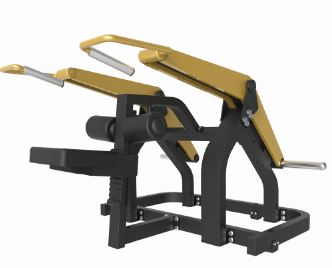 Befreeman Cheap Price Fitness Equipment Triceps Press Made in China with Quality-control and Durable Materials