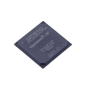 Al-tera Ep4ce115f23i7n Electronic Components Circuito Integrado Tracker