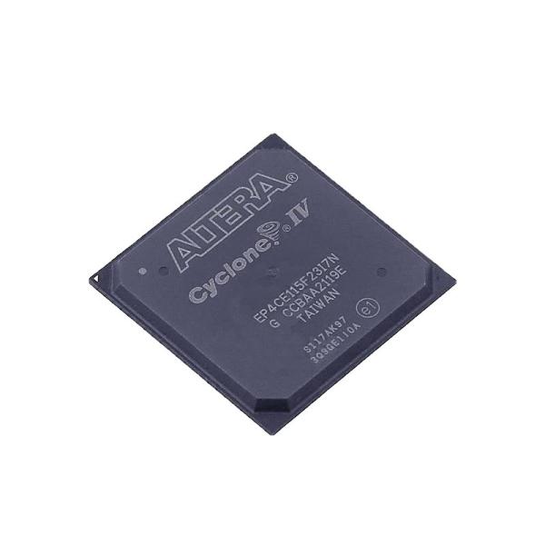 Al-tera Ep4ce115f23i7n Electronic Components Circuito Integrado Tracker