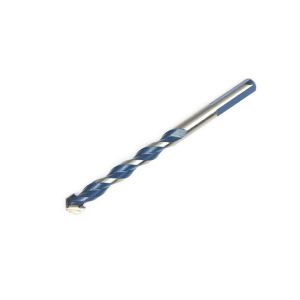 Tungsten Carbide Twist Triangle Drill Metal Drilling Bit