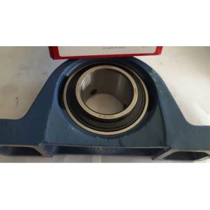 Y Design SY60TF 3400 R / Min Pillow Block Ball Bearing