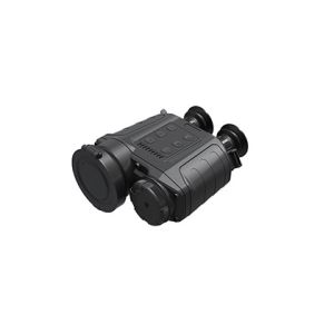 2х/4x Magnification Uncooled Thermal Imaging Binoculars For Night Vision
