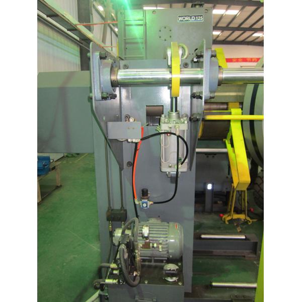Compression Molding Process Clip Decoiler Straightener Feeder Stamping Automation Equipment