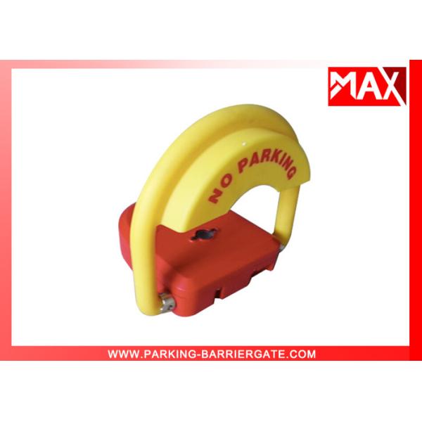 Buy Light Waterproof 5 Tons High Capacity Locked In Car Park  for Residential Area at wholesale prices