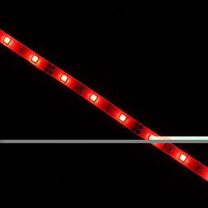 5M SMD5050 Red Waterproof LED Strip 150 LEDs Light Flexible 30led/M