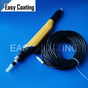 China OptiGun GA03 Automatic powder gun – complete, polarity negative 1010198 on sale