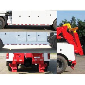 Supply Dongfeng Kinrun DFL1160BX Wrecker Truck,Dongfeng Kinrun Truck,Dongfeng