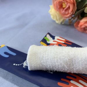 Antibacterial Airline Wet Towel