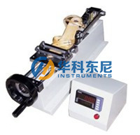 Buy Widely Labrotary Footwear Testing Equipment  Handy Heel Pull - off at wholesale prices