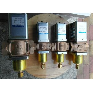 Saginomiya AWR-1502GLW Water Pressure Regulating Valve 1/2'' Connection