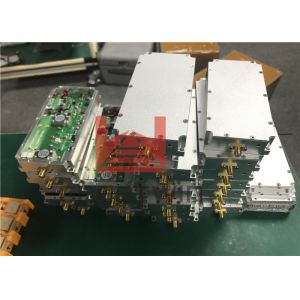 50W GPS GLONASS Galileo UAV Jammer Module Drone Frequency Blocker GPS