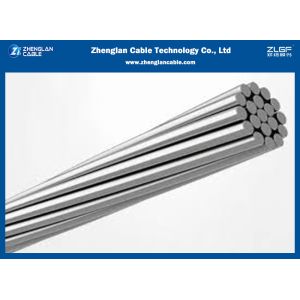 AAC Coreopsis 7/3.93mm All Aluminum Conductor 85sqmm ASTM B231/B231M