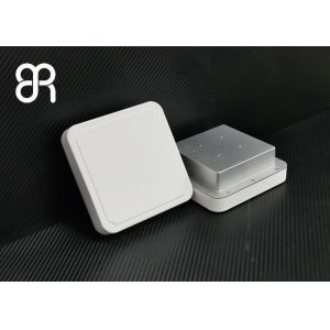 Muti Tags Uhf Integrated Rfid Reader IOT R2000 Chips Reading Distance 6M