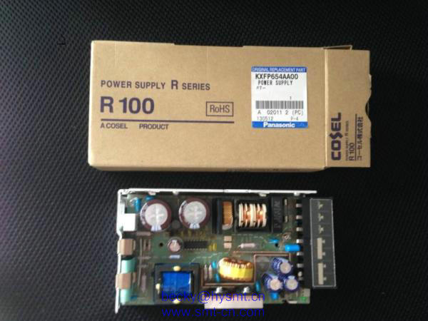 KXFP654AA00 COSEL R100U-12 Power Supply