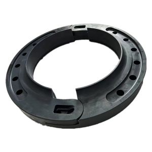 Armoured Vehicles Run Flat Tire Inserts Bulletproof Emergency Safety Runflat