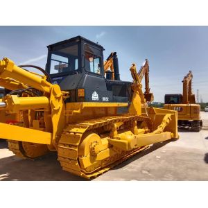 2016 Original Shantui SD16 SD22 SD32 Crawler Bulldozer with Original Hydraulic