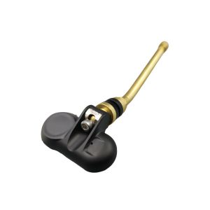 4 Wheel RV Tire Pressure Monitoring System