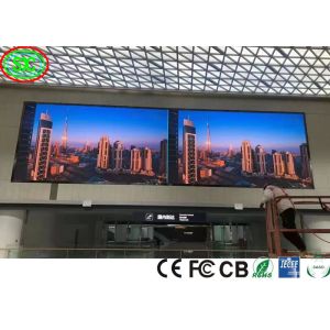 China Indoor Full Color HD Display P2 P2.5 P3 P4  High Resolution Fixed Installation Led Video Wall Panels led stage backdrop screen on sale