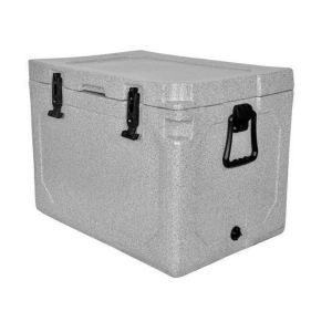 Quality Frozen Foods Phase Change Energy Solutions / PU Insulated Shipping Cooler 20.5&quot;X13&quot;X14&quot; for sale