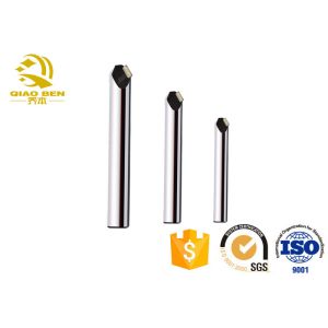 Monocrystalline Diamond Cutting Tools Industrial Diamond Cutting Tools