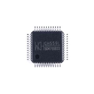 Quality WCH CH559L semiconductor ic chip Rtl8723cs-cg for sale